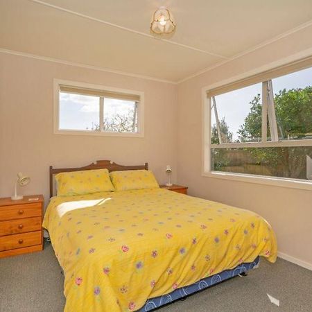 Vila Hosts On The Coast Whiti Delight Whitianga Exteriér fotografie